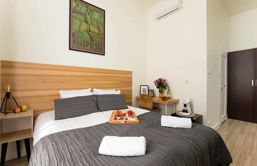 Platinum Suites-1